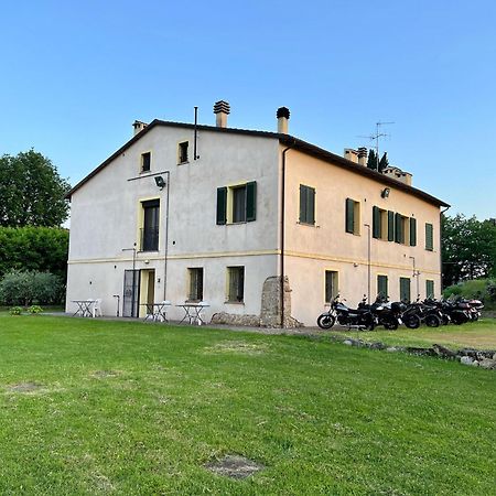 Bed and Breakfast R&B Del Monte Форли Экстерьер фото