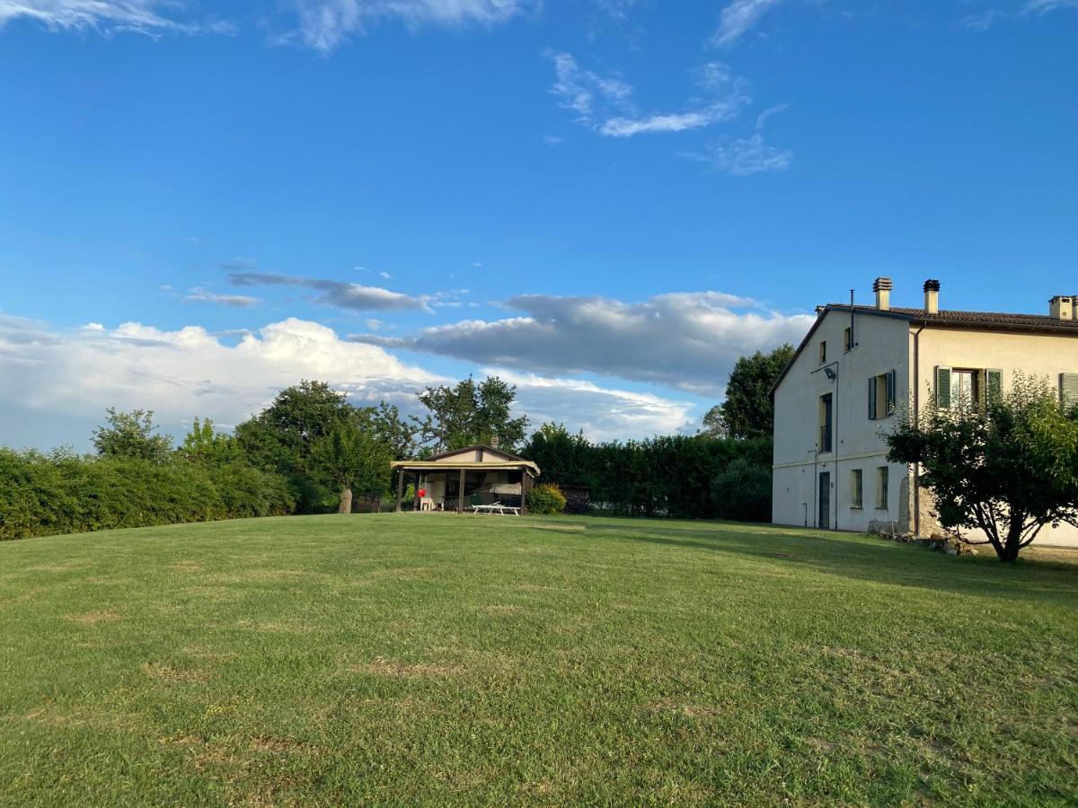 Bed and Breakfast R&B Del Monte Форли Экстерьер фото