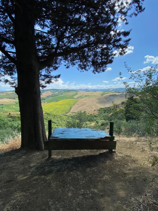 Bed and Breakfast R&B Del Monte Форли Экстерьер фото