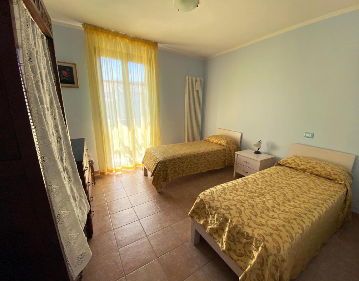 Bed and Breakfast R&B Del Monte Форли Экстерьер фото