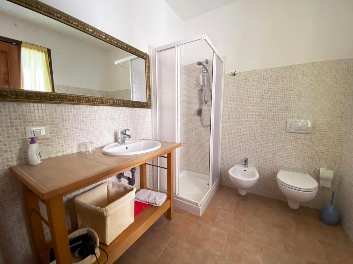 Bed and Breakfast R&B Del Monte Форли Экстерьер фото