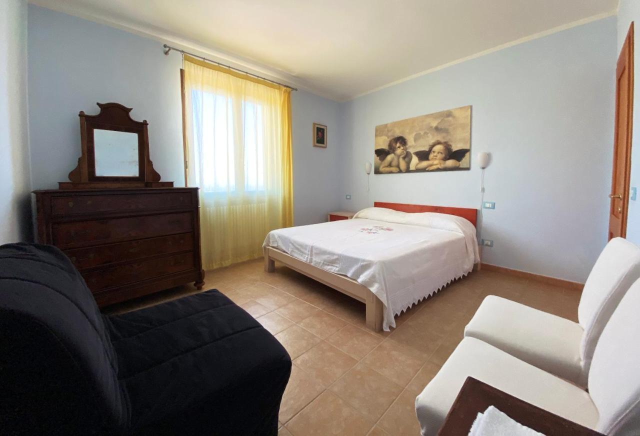 Bed and Breakfast R&B Del Monte Форли Экстерьер фото