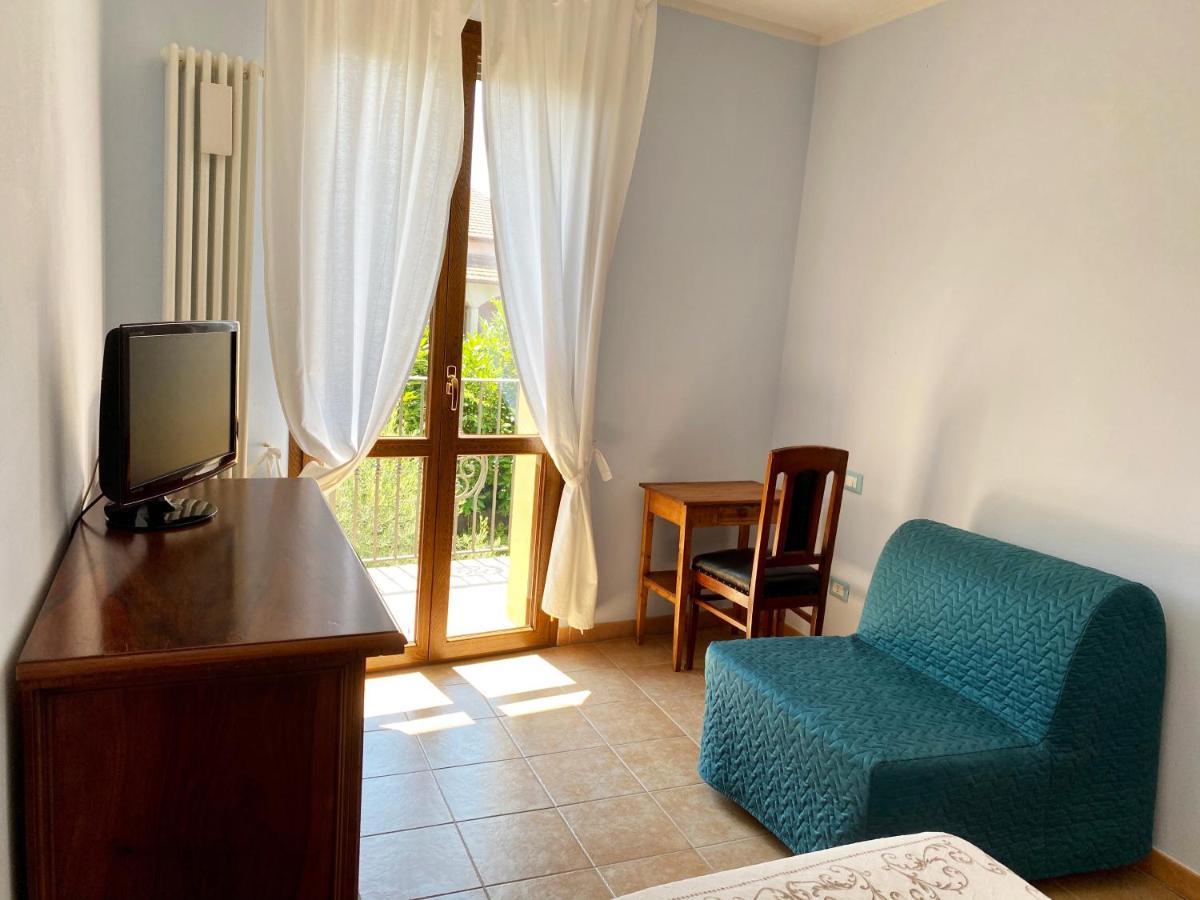 Bed and Breakfast R&B Del Monte Форли Экстерьер фото
