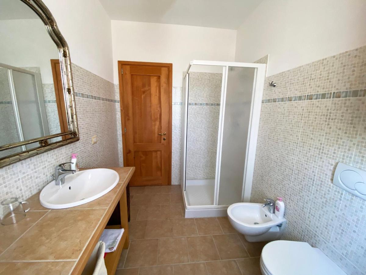 Bed and Breakfast R&B Del Monte Форли Экстерьер фото