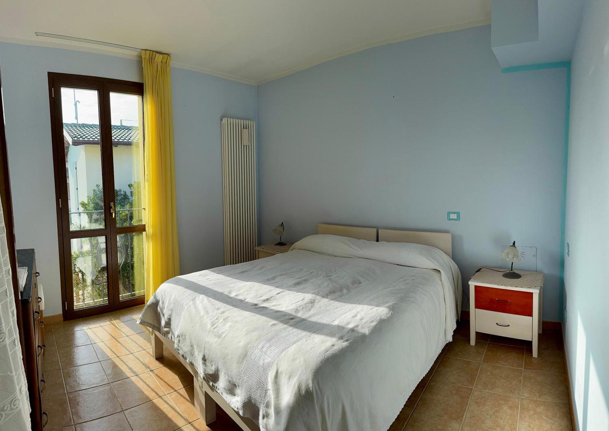 Bed and Breakfast R&B Del Monte Форли Экстерьер фото
