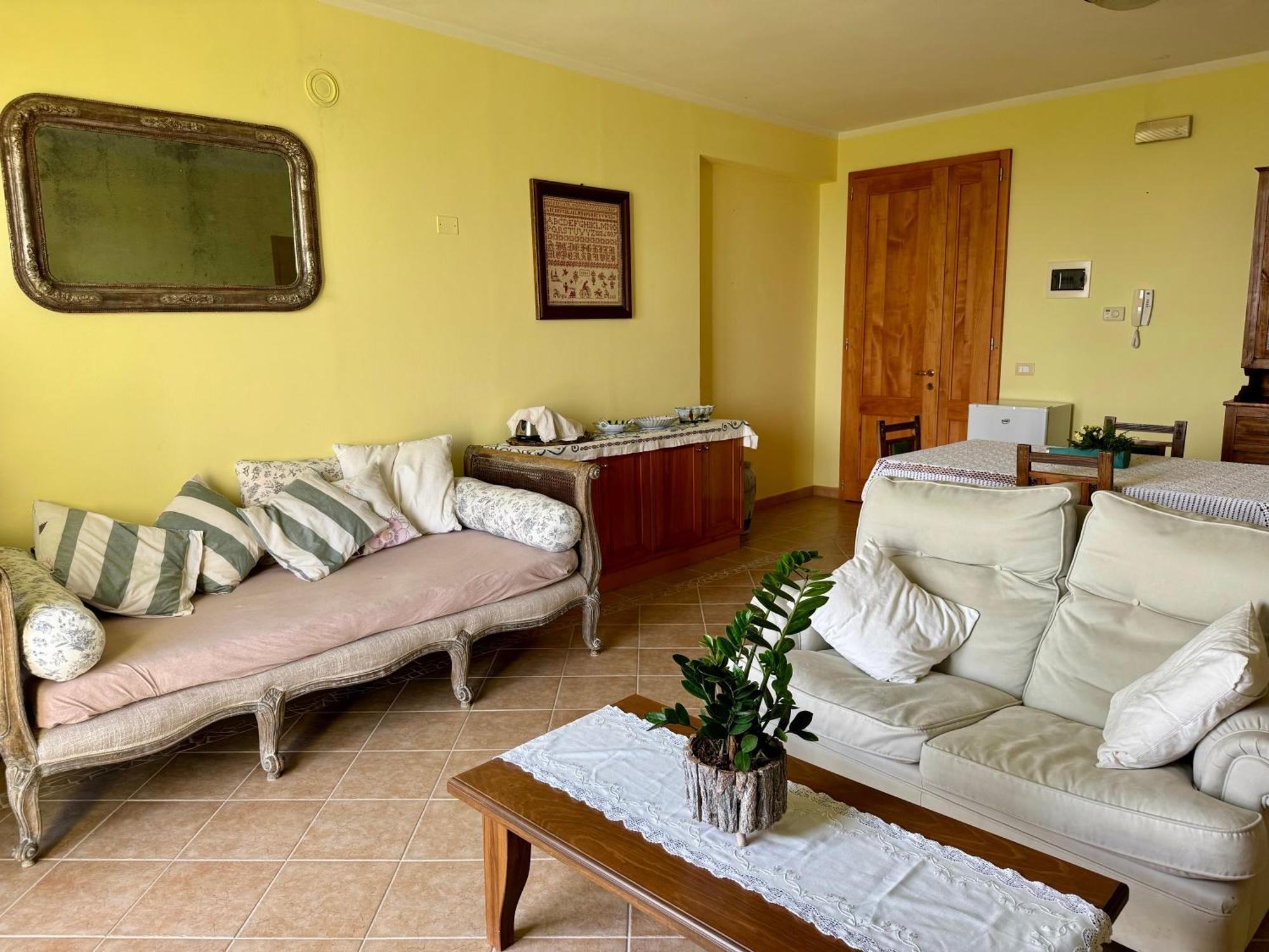 Bed and Breakfast R&B Del Monte Форли Экстерьер фото