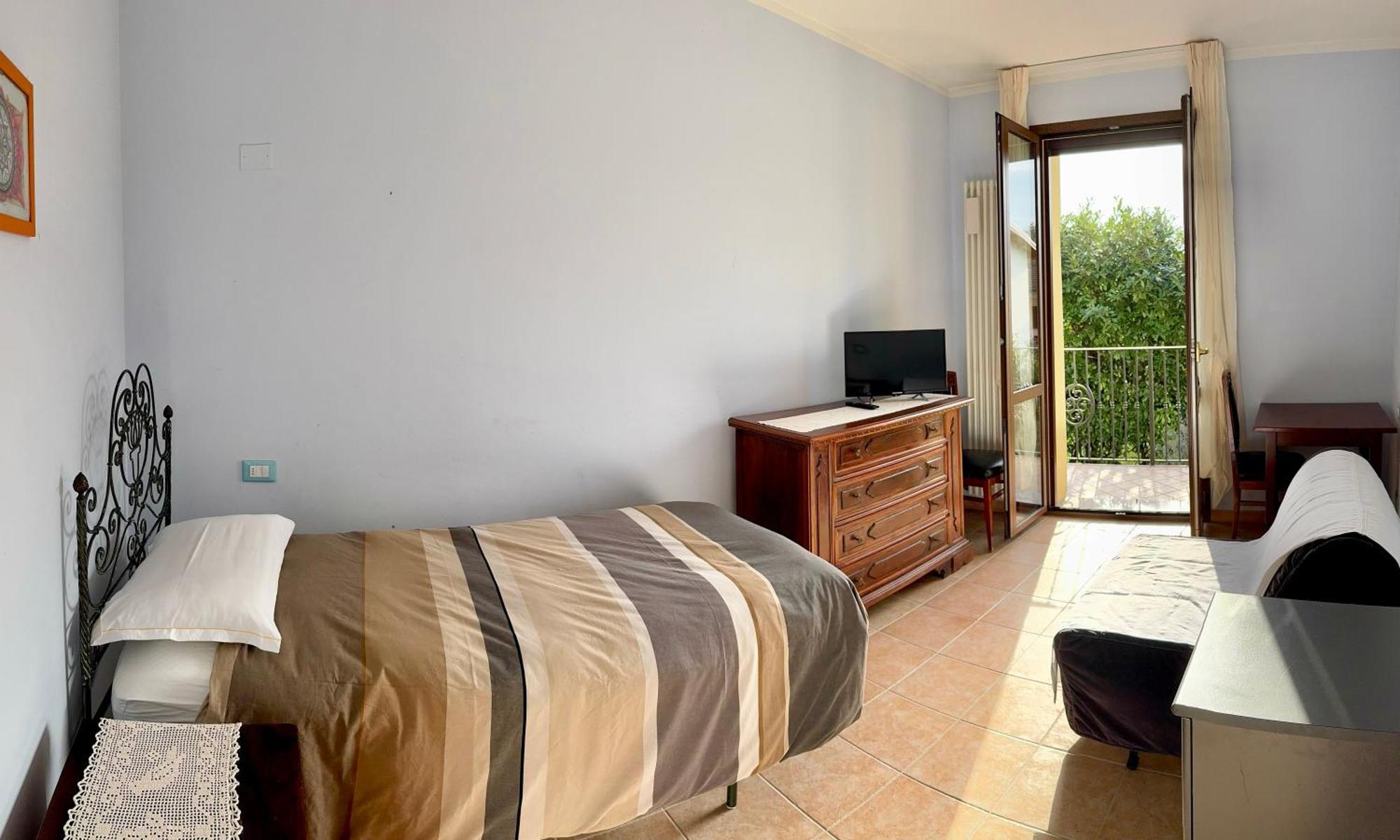 Bed and Breakfast R&B Del Monte Форли Экстерьер фото
