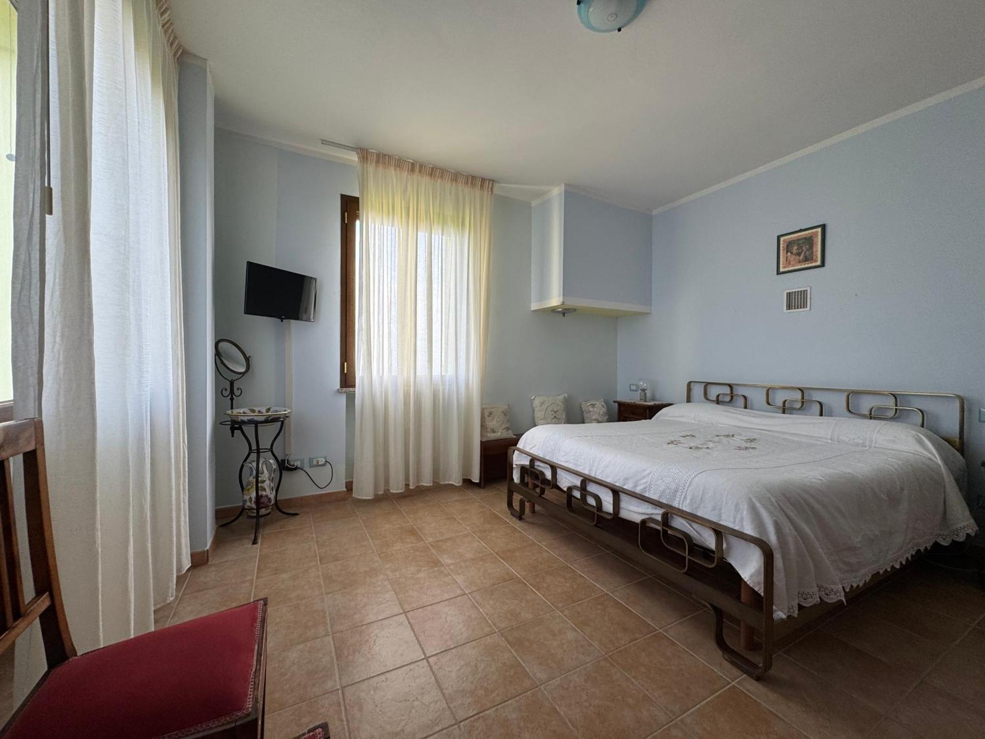 Bed and Breakfast R&B Del Monte Форли Экстерьер фото