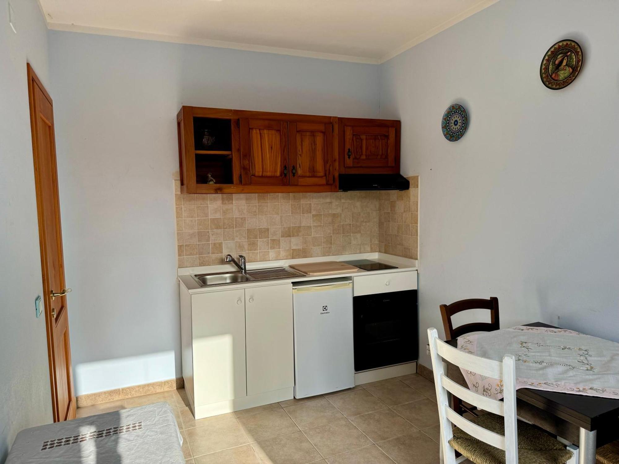 Bed and Breakfast R&B Del Monte Форли Экстерьер фото