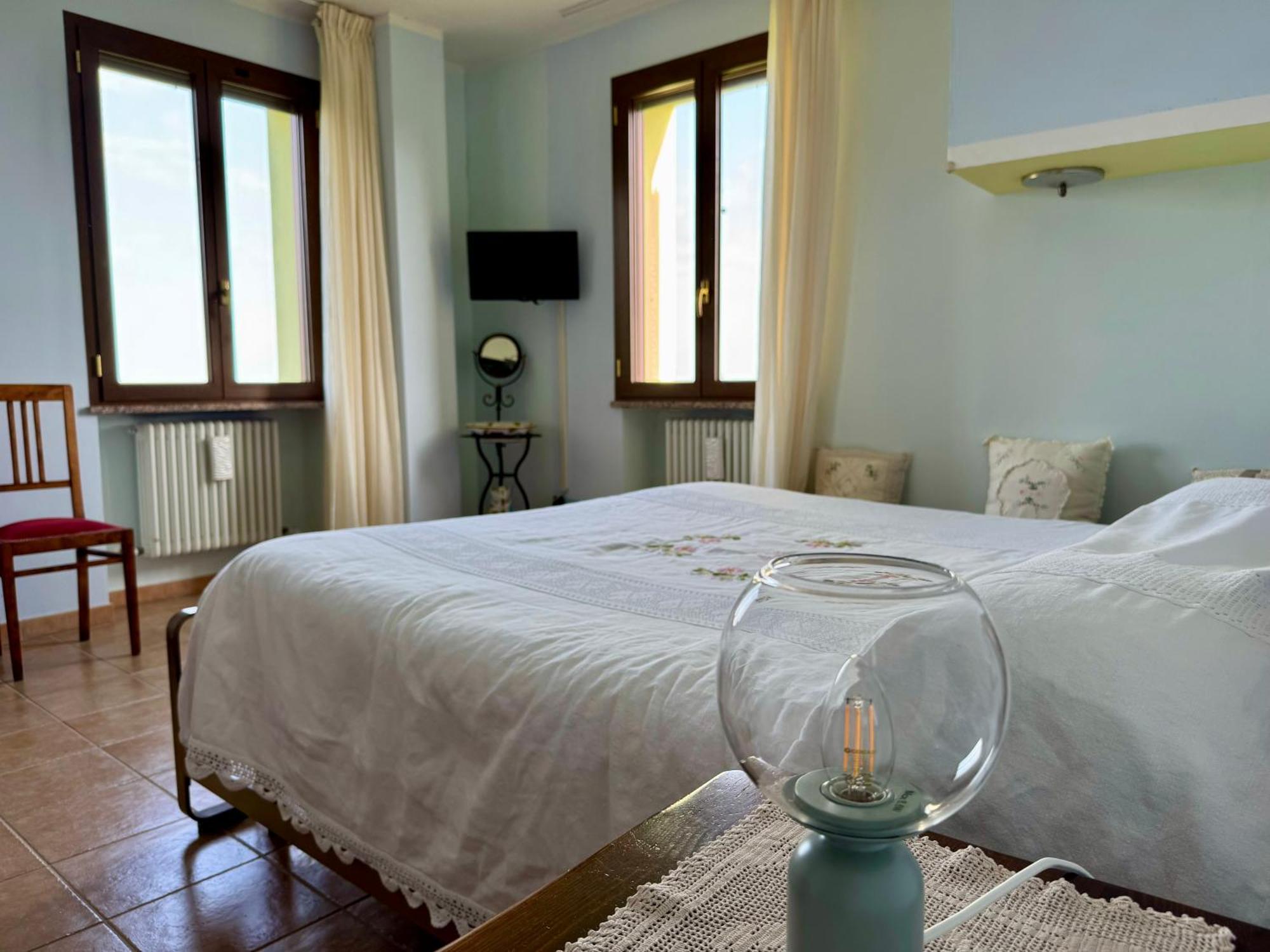 Bed and Breakfast R&B Del Monte Форли Экстерьер фото