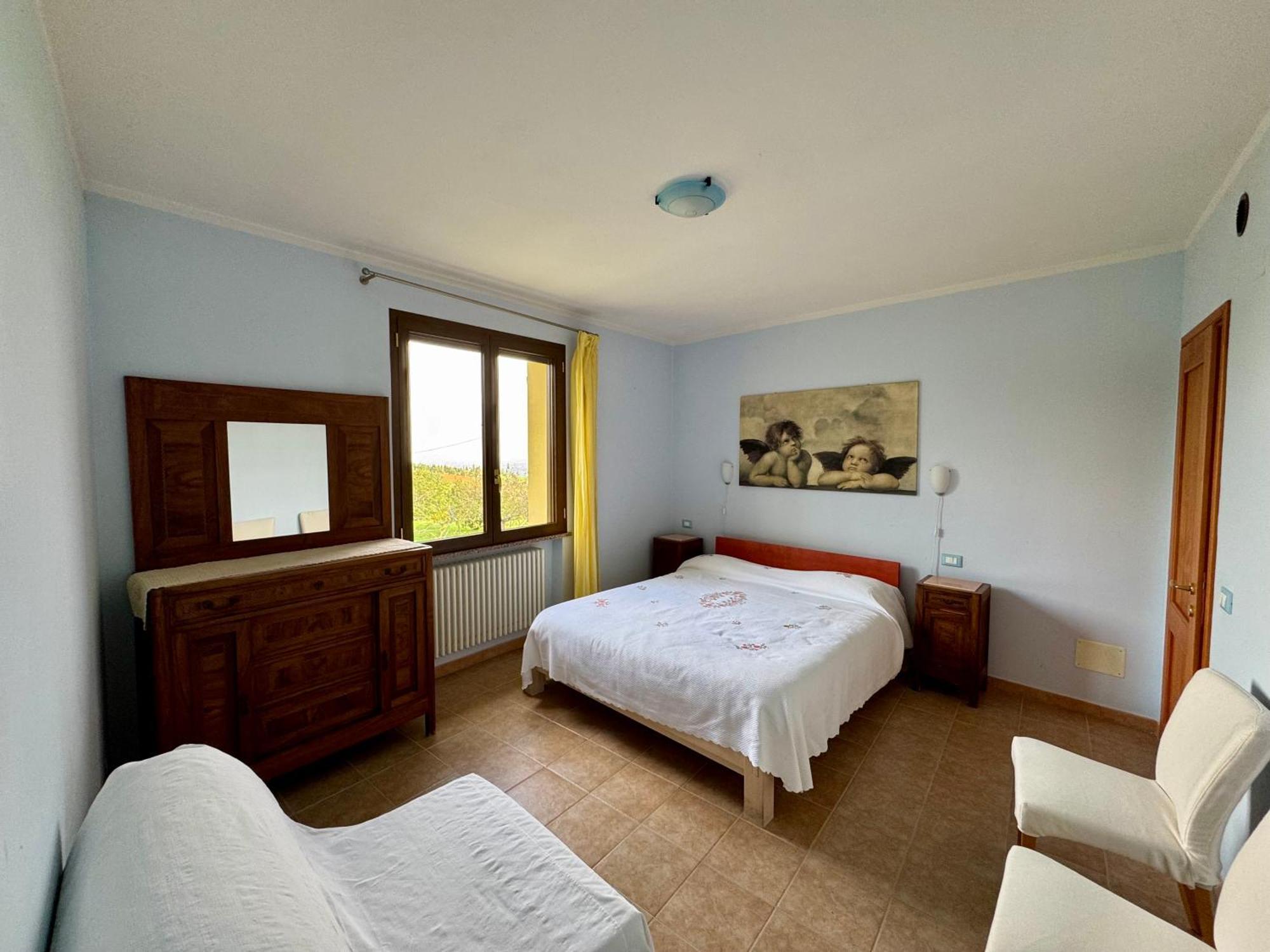 Bed and Breakfast R&B Del Monte Форли Экстерьер фото