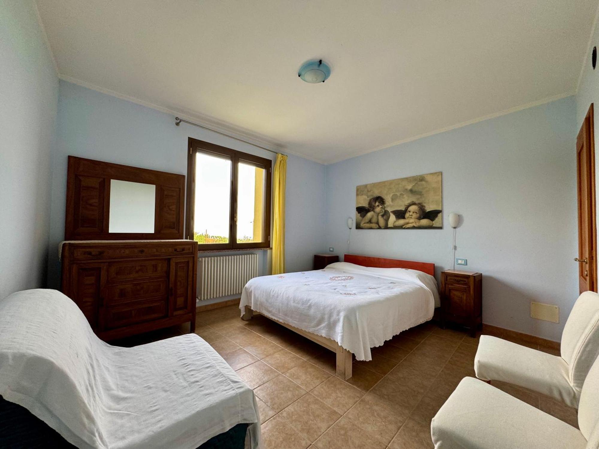 Bed and Breakfast R&B Del Monte Форли Экстерьер фото
