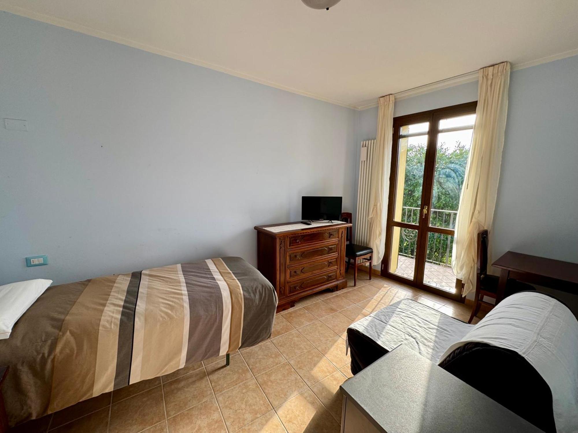 Bed and Breakfast R&B Del Monte Форли Экстерьер фото