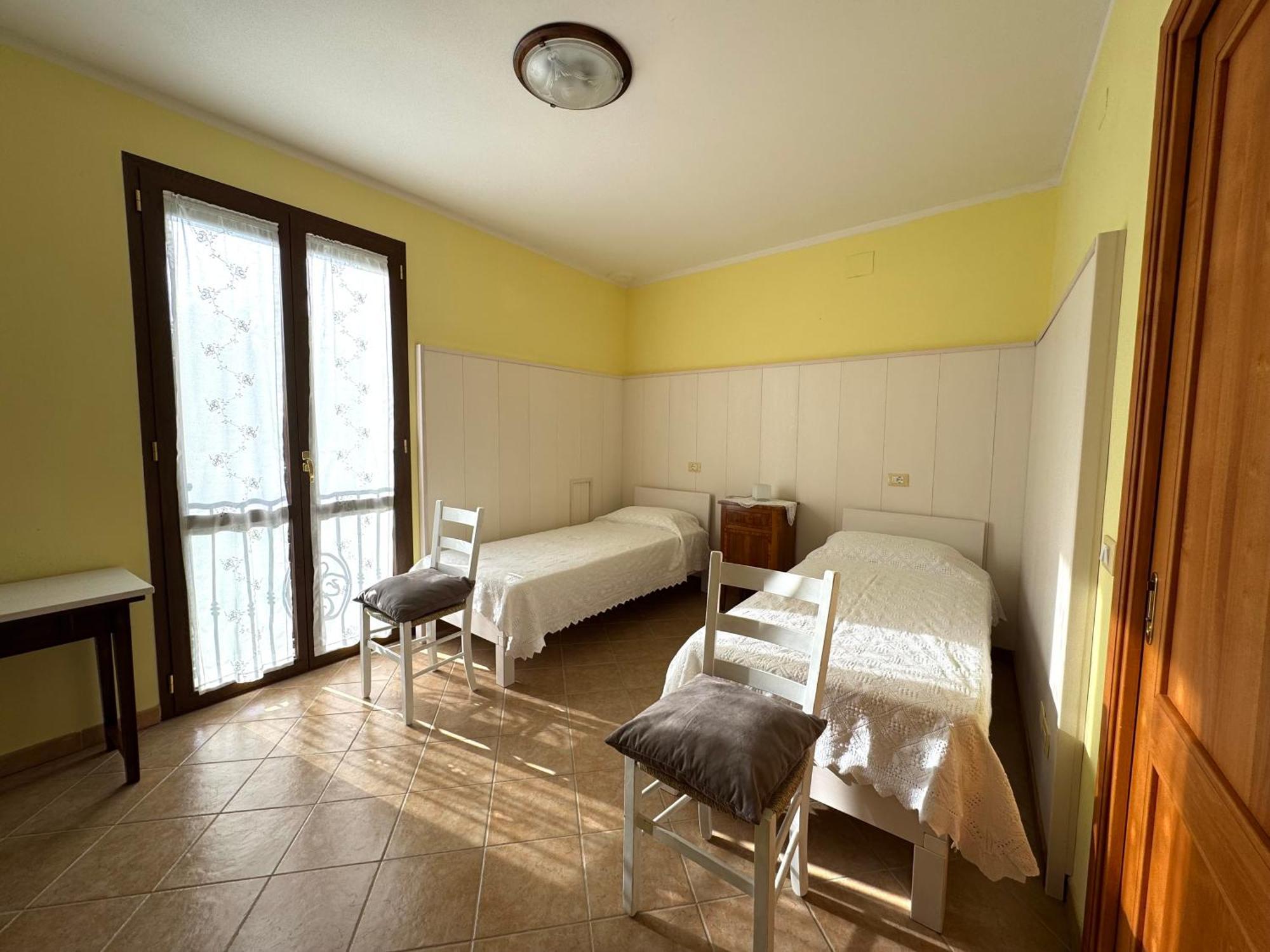 Bed and Breakfast R&B Del Monte Форли Экстерьер фото