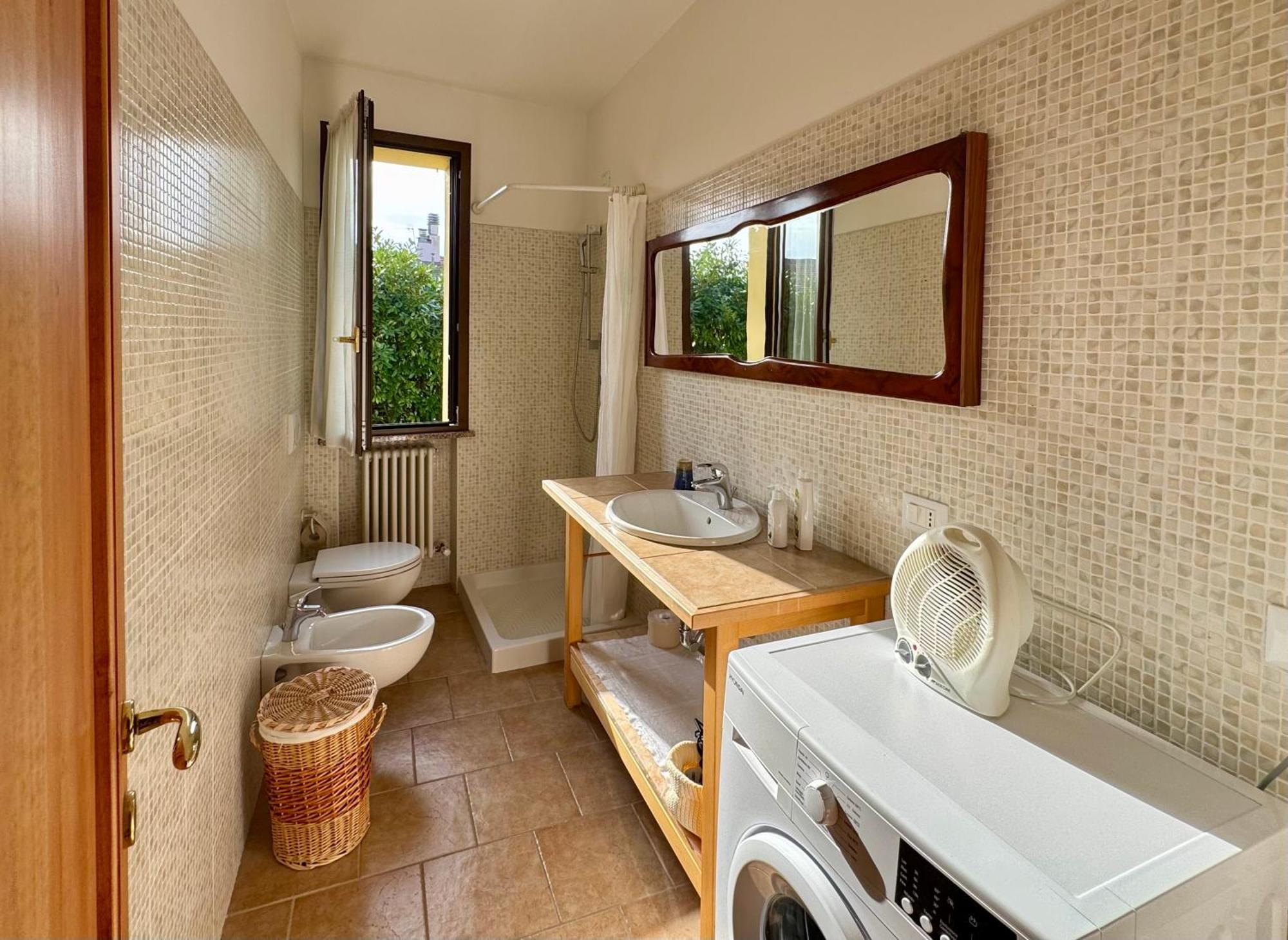 Bed and Breakfast R&B Del Monte Форли Экстерьер фото