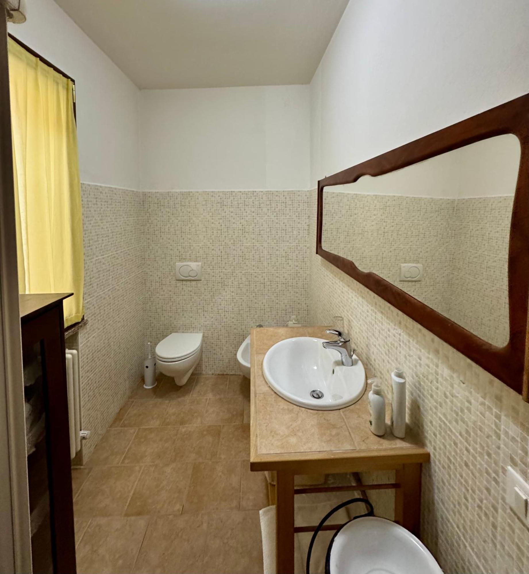 Bed and Breakfast R&B Del Monte Форли Экстерьер фото