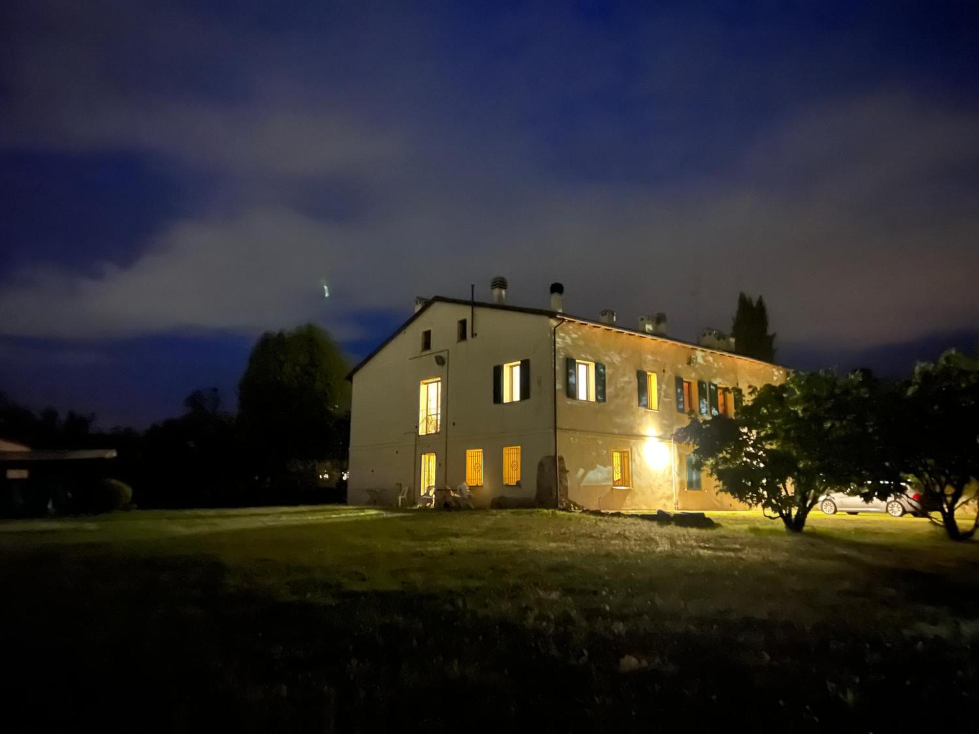Bed and Breakfast R&B Del Monte Форли Экстерьер фото