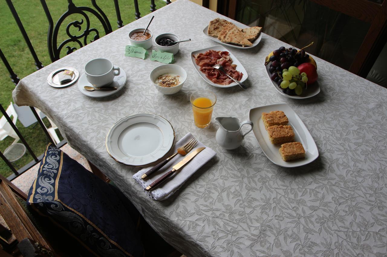 Bed and Breakfast R&B Del Monte Форли Экстерьер фото