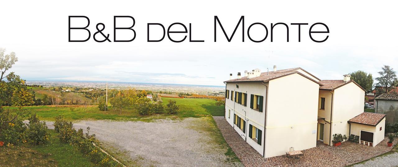 Bed and Breakfast R&B Del Monte Форли Экстерьер фото