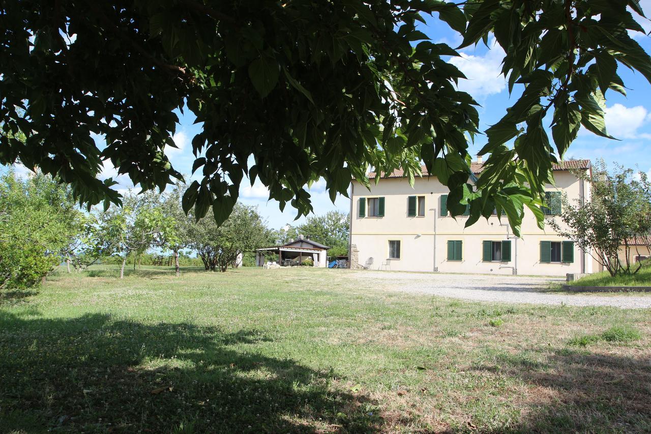 Bed and Breakfast R&B Del Monte Форли Экстерьер фото